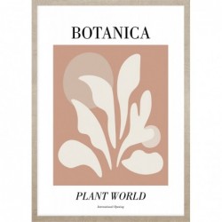 Obraz botanical plant