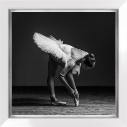 Obraz fotografia baletnica I